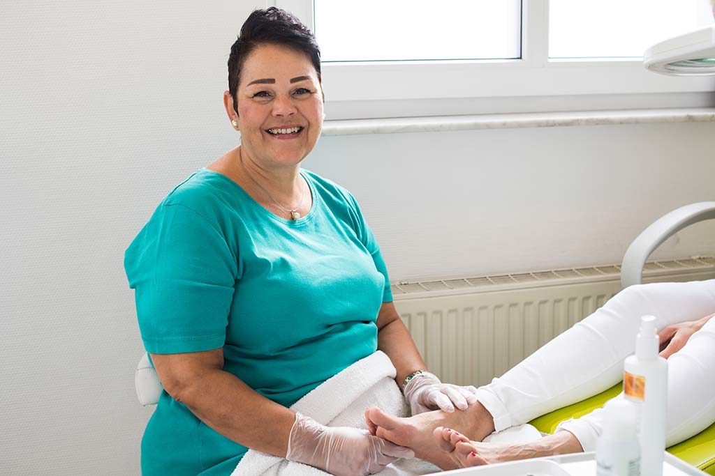 Jobs Und Stellenangebote Praxis Marion Marly In Offenbach